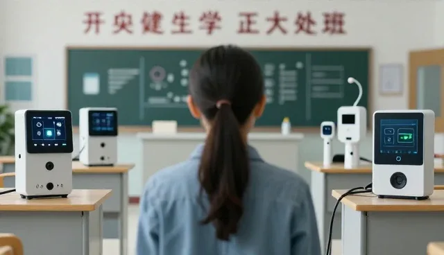 设备保养在机械性能优化中的关键作用